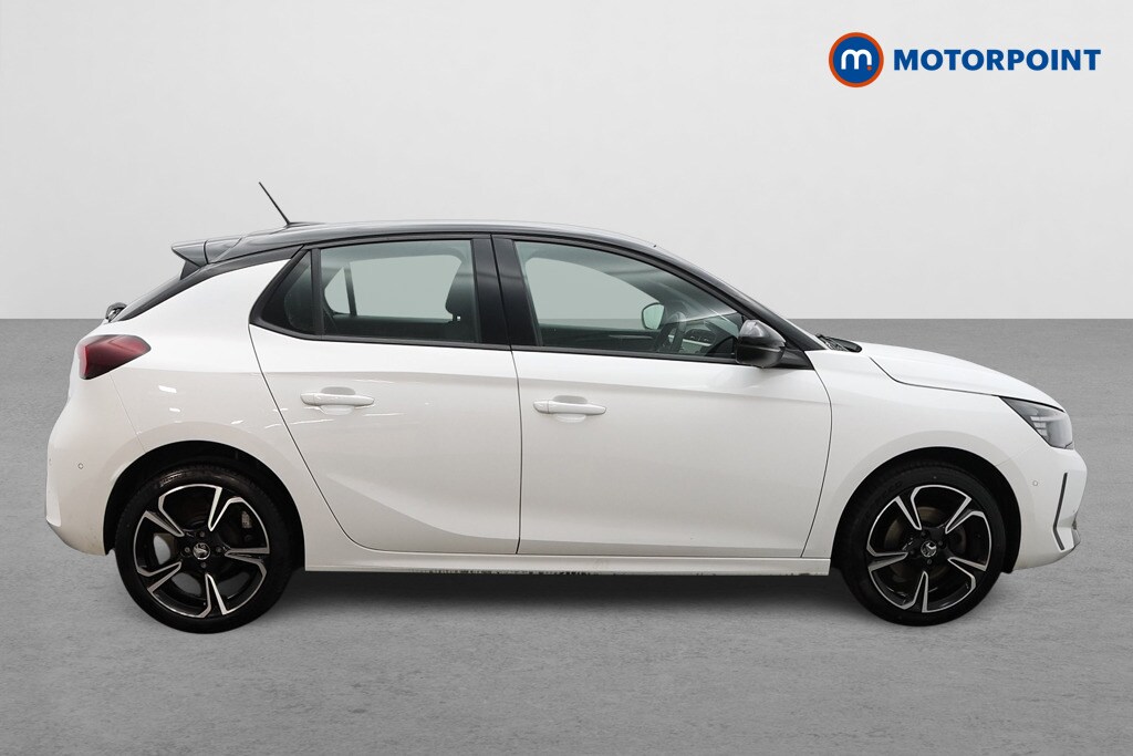 Used Vauxhall Corsa for sale - 77845023: Photo 8