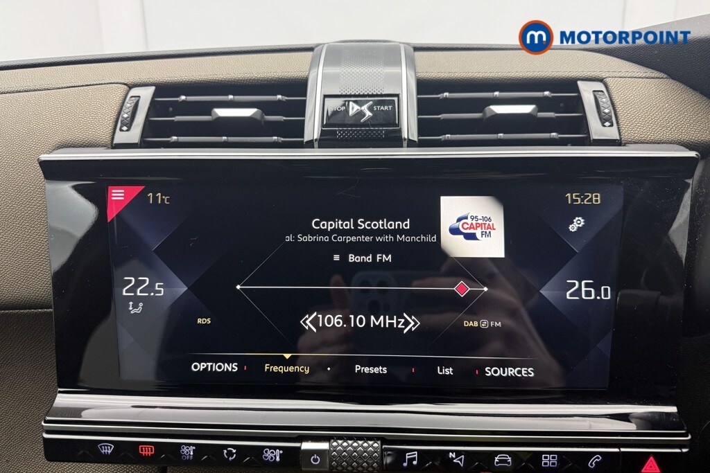 Used DS Automobiles DS 7 2020 for sale - 77493590: Photo 10