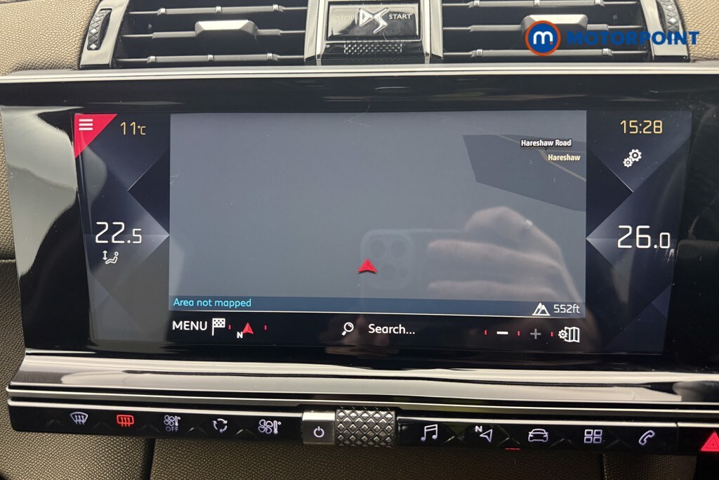 Used DS Automobiles DS 7 2020 for sale - 77493590: Photo 11