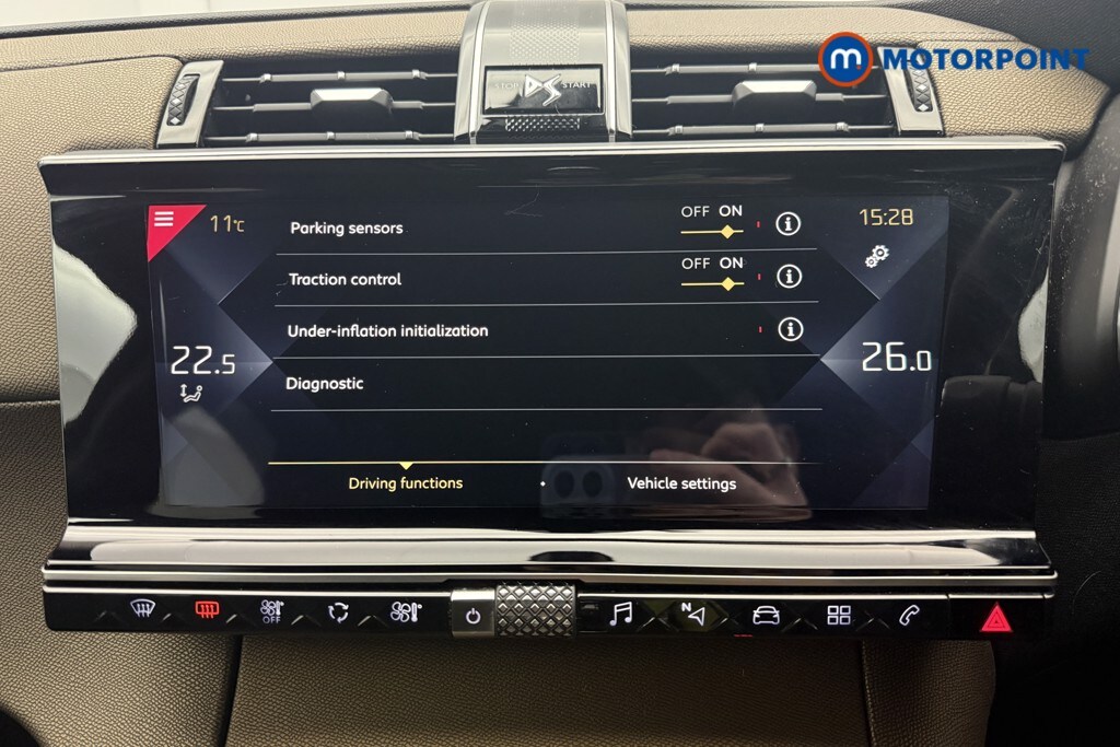 Used DS Automobiles DS 7 2020 for sale - 77493590: Photo 12