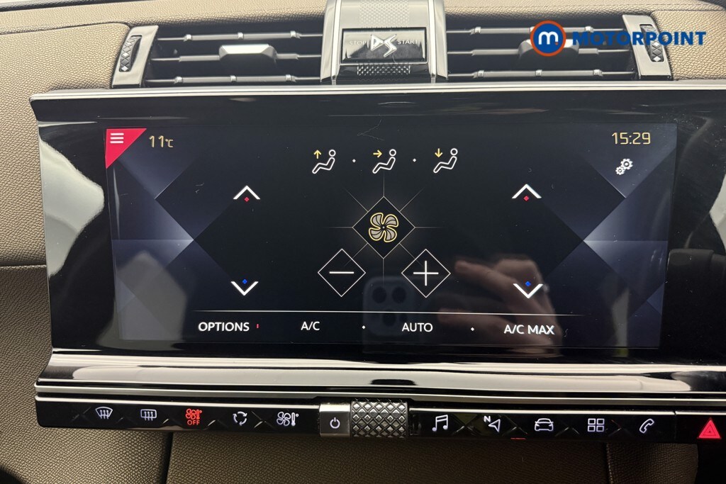 Used DS Automobiles DS 7 2020 for sale - 77493590: Photo 15