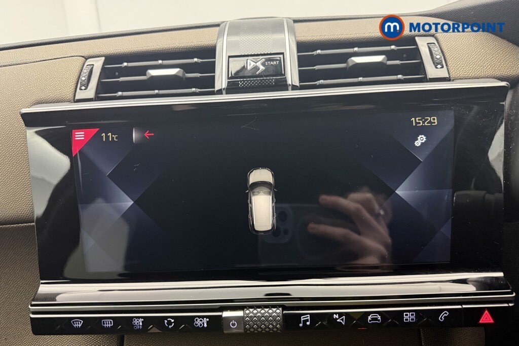 Used DS Automobiles DS 7 2020 for sale - 77493590: Photo 17