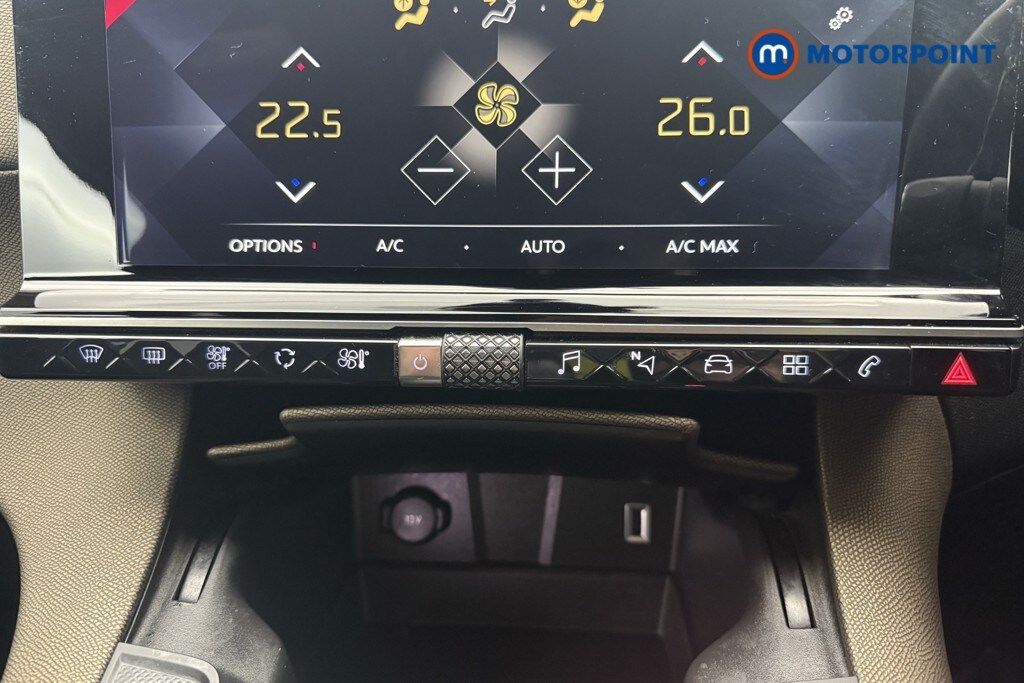 Used DS Automobiles DS 7 2020 for sale - 77493590: Photo 18