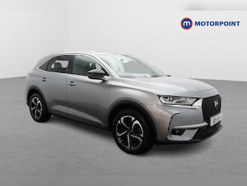Used DS Automobiles DS 7 2020 for sale - 77493590: Photo