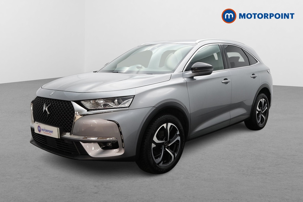 Used DS Automobiles DS 7 2020 for sale - 77493590: Photo 3