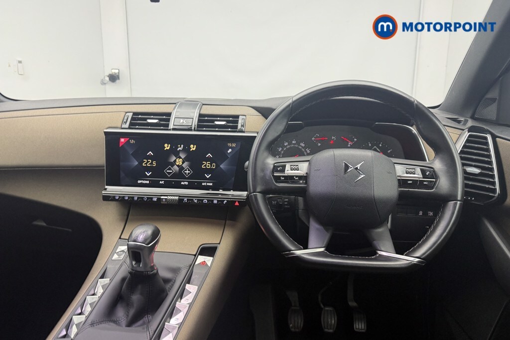 Used DS Automobiles DS 7 2020 for sale - 77493590: Photo 35