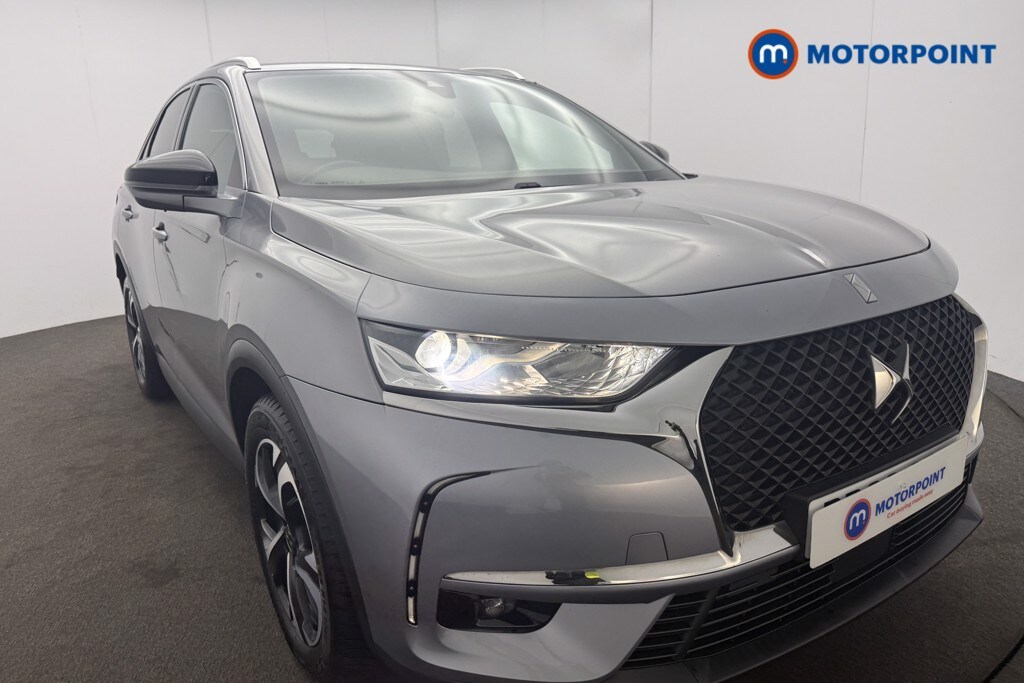 Used DS Automobiles DS 7 2020 for sale - 77493590: Photo 46