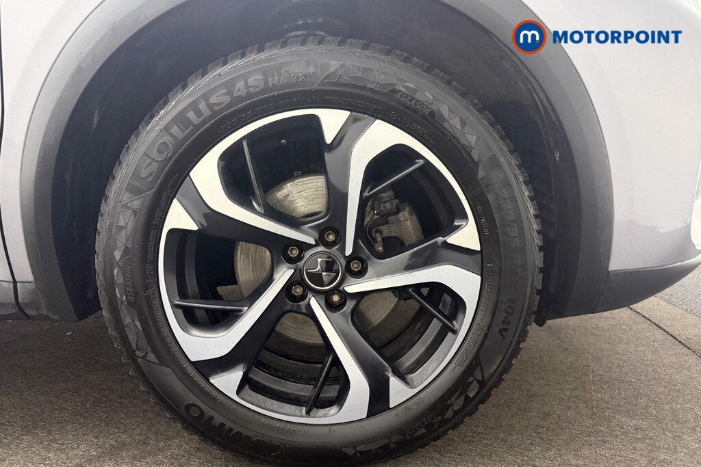 Used DS Automobiles DS 7 2020 for sale - 77493590: Photo 47