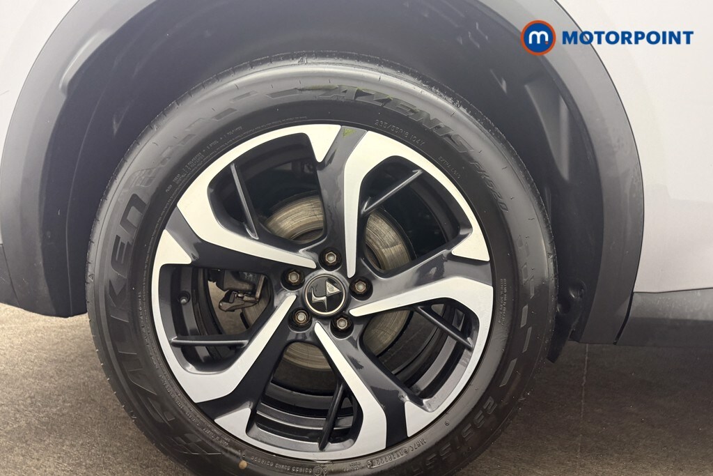 Used DS Automobiles DS 7 2020 for sale - 77493590: Photo 48