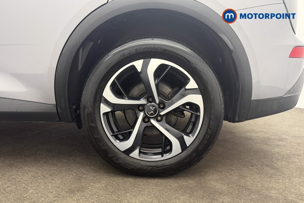 Used DS Automobiles DS 7 2020 for sale - 77493590: Photo 49