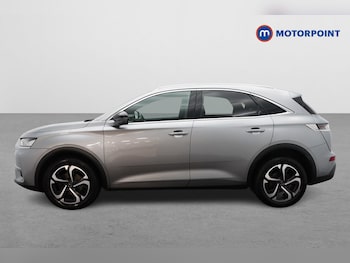 Used DS Automobiles DS 7 2020 for sale - 77493590: Photo