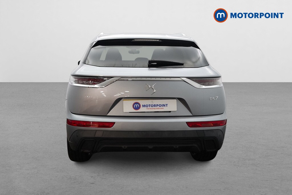Used DS Automobiles DS 7 2020 for sale - 77493590: Photo 6