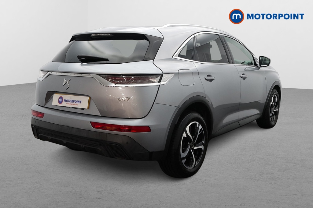 Used DS Automobiles DS 7 2020 for sale - 77493590: Photo 7