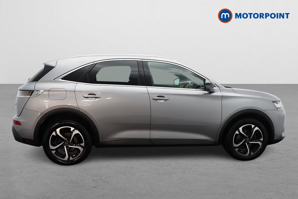 Used DS Automobiles DS 7 2020 for sale - 77493590: Photo 8