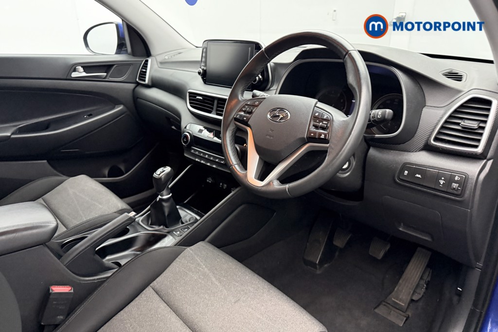 Used Hyundai TUCSON 2018 for sale - 77125429: Photo 14