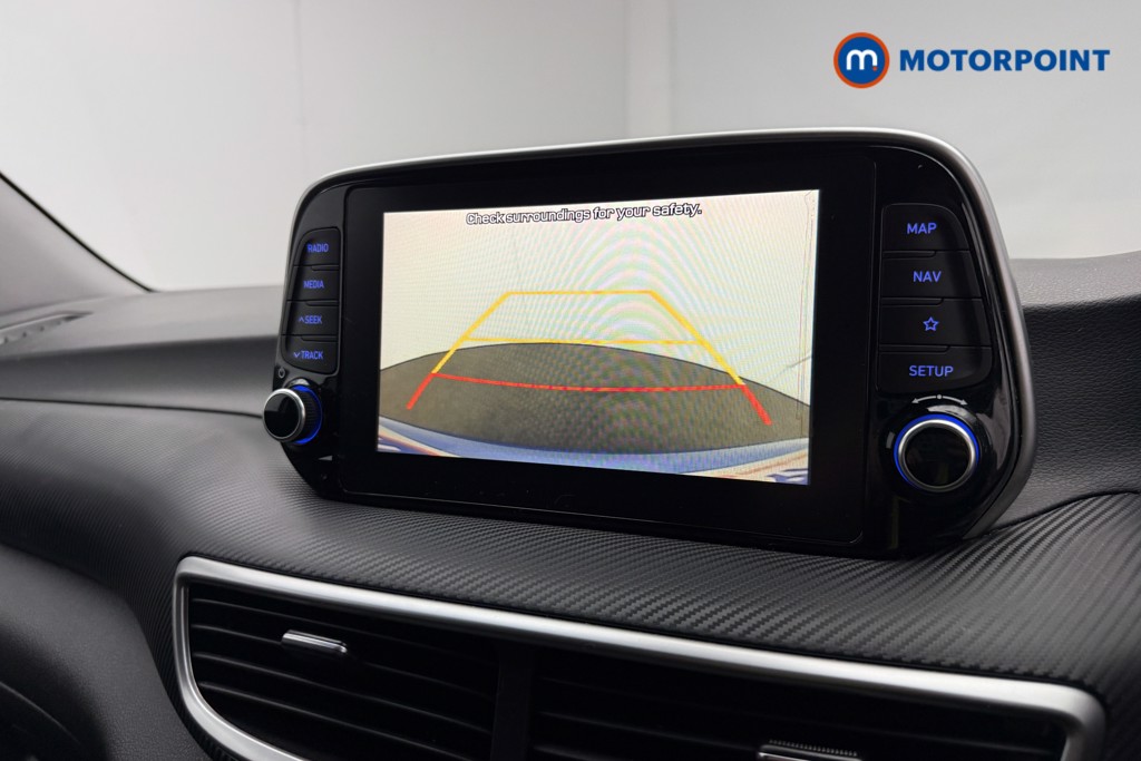 Used Hyundai TUCSON 2018 for sale - 77125429: Photo 20