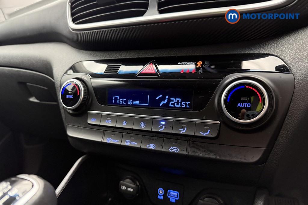 Used Hyundai TUCSON 2018 for sale - 77125429: Photo 21