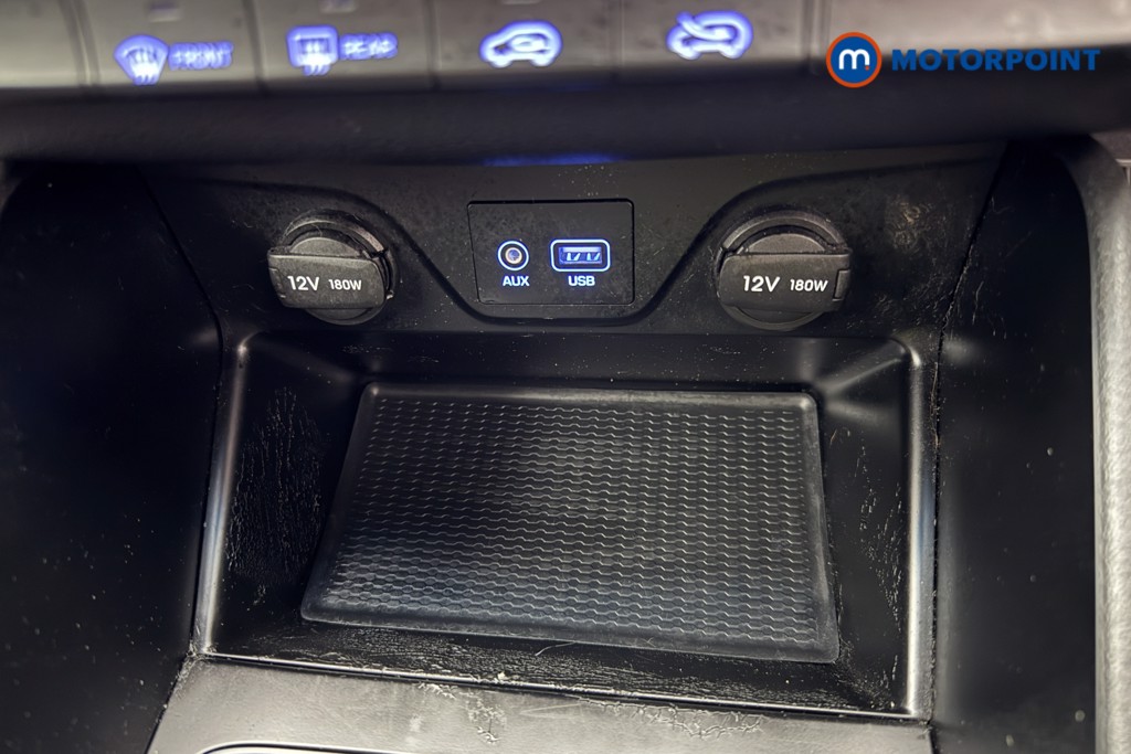 Used Hyundai TUCSON 2018 for sale - 77125429: Photo 22