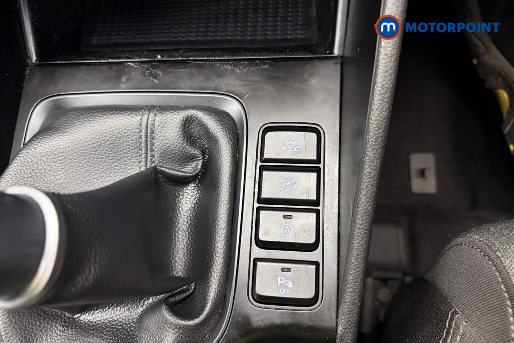 Used Hyundai TUCSON 2018 for sale - 77125429: Photo 23