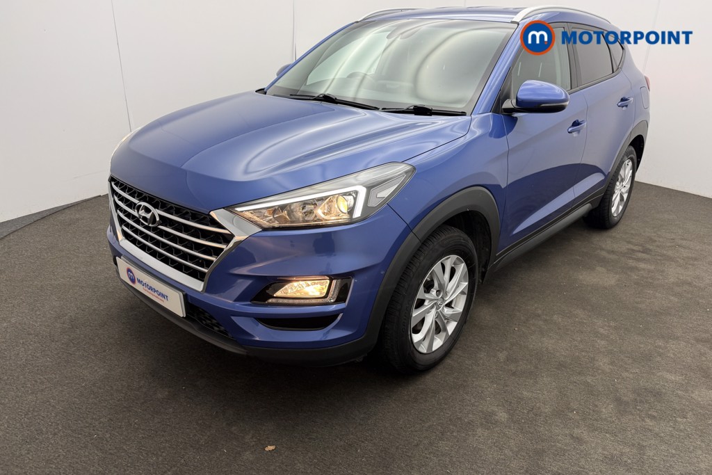 Used Hyundai TUCSON 2018 for sale - 77125429: Photo 29