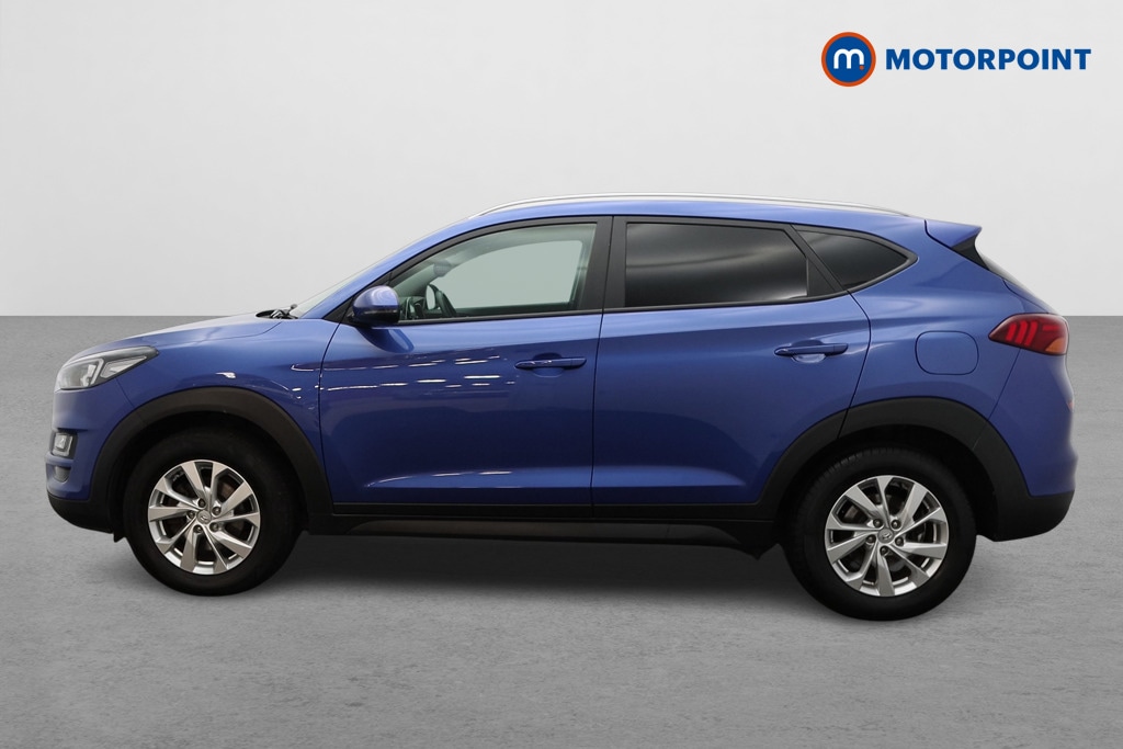 Used Hyundai TUCSON 2018 for sale - 77125429: Photo 4