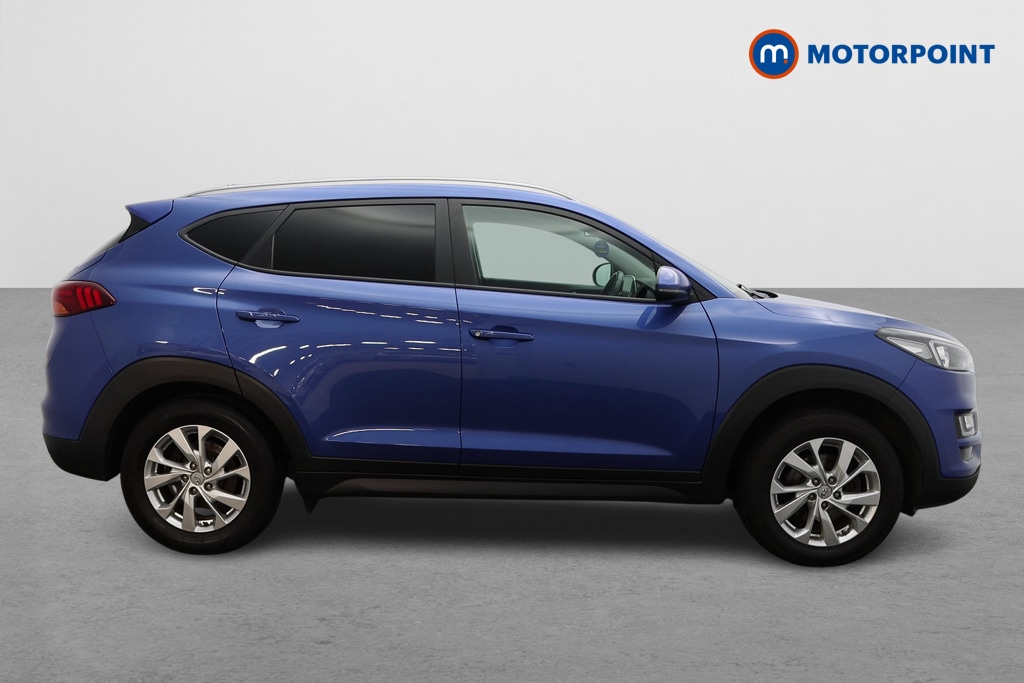 Used Hyundai TUCSON 2018 for sale - 77125429: Photo 8