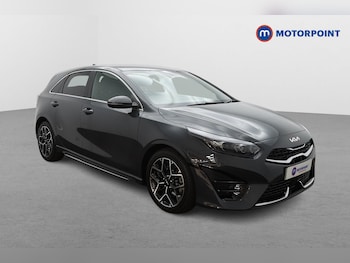 Used Kia Ceed 2025 for sale - 79220459: Photo