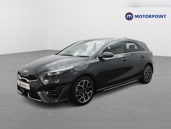 Used Kia Ceed 2025 for sale - 79220459: Photo