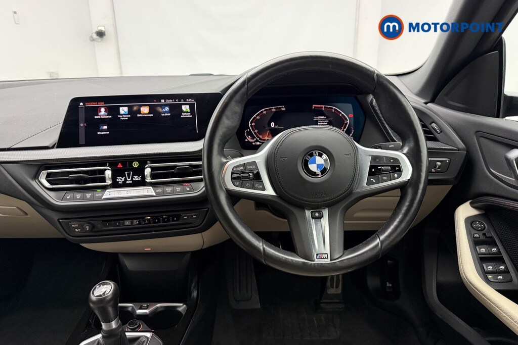 Used BMW 2 Series 2021 for sale - 77691723: Photo 10