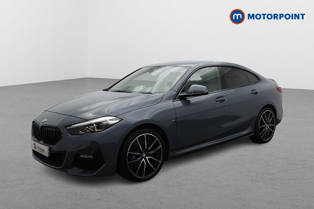 Used BMW 2 Series 2021 for sale - 77691723: Photo 3