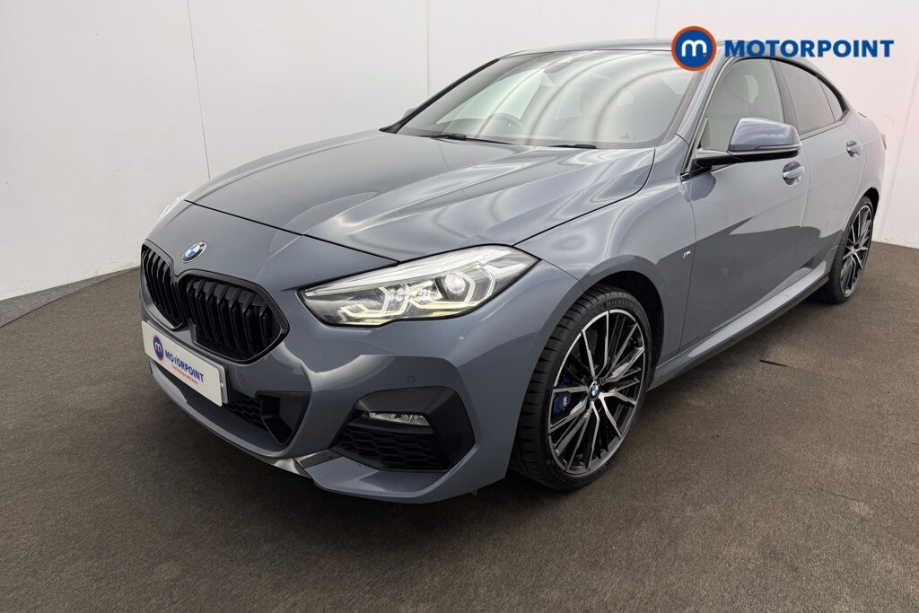 Used BMW 2 Series 2021 for sale - 77691723: Photo 31