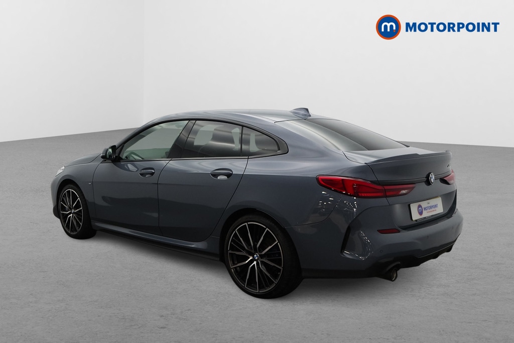 Used BMW 2 Series 2021 for sale - 77691723: Photo 5