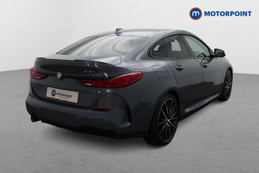 Used BMW 2 Series 2021 for sale - 77691723: Photo 7