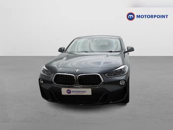 Used BMW X2 2018 for sale - 79769073: Photo