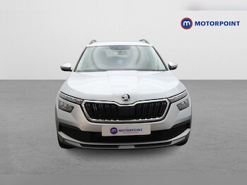 Used Skoda Kamiq 2021 for sale - 78858988: Photo