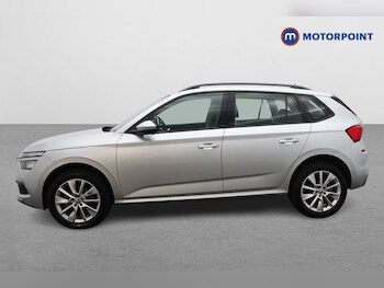 Used Skoda Kamiq 2021 for sale - 78858988: Photo