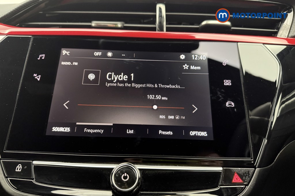 Used Vauxhall Corsa 2023 for sale - 76641366: Photo 10