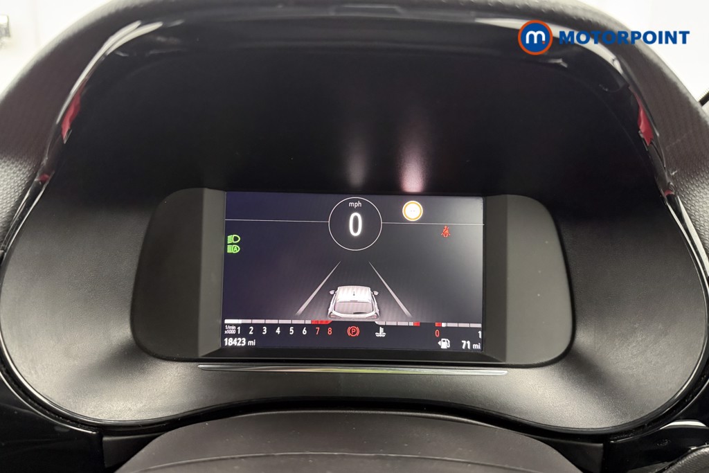 Used Vauxhall Corsa 2023 for sale - 76641366: Photo 11