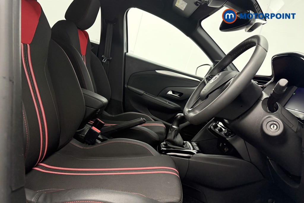 Used Vauxhall Corsa 2023 for sale - 76641366: Photo 13