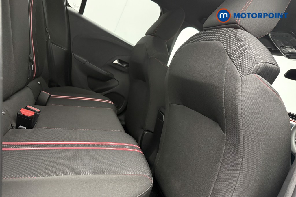 Used Vauxhall Corsa 2023 for sale - 76641366: Photo 14