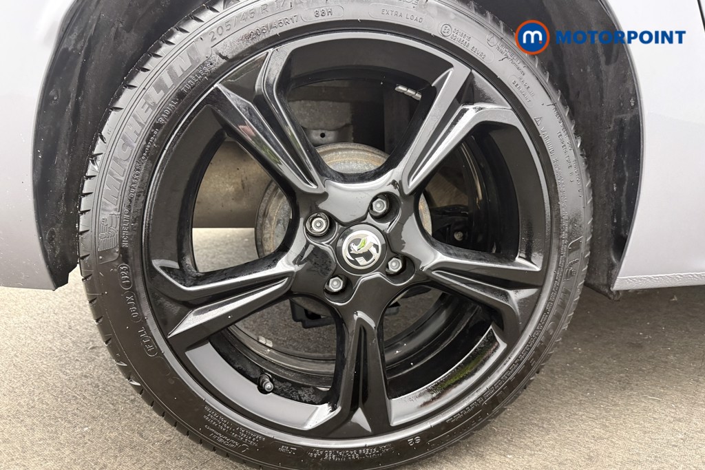 Used Vauxhall Corsa 2023 for sale - 76641366: Photo 15