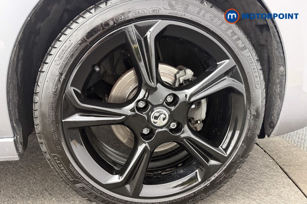 Used Vauxhall Corsa 2023 for sale - 76641366: Photo 16