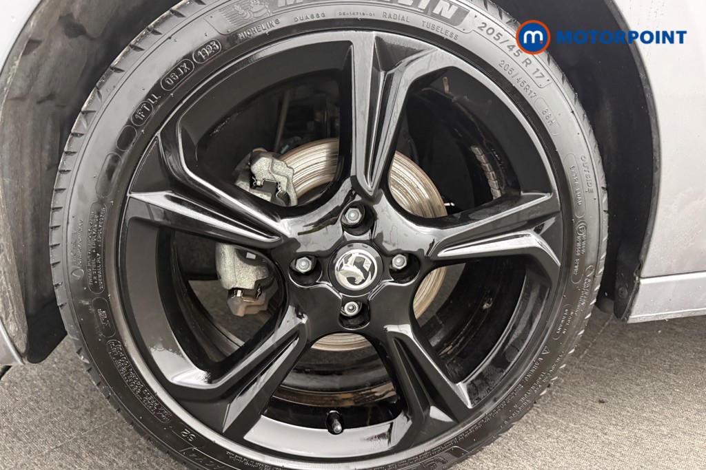 Used Vauxhall Corsa 2023 for sale - 76641366: Photo 17