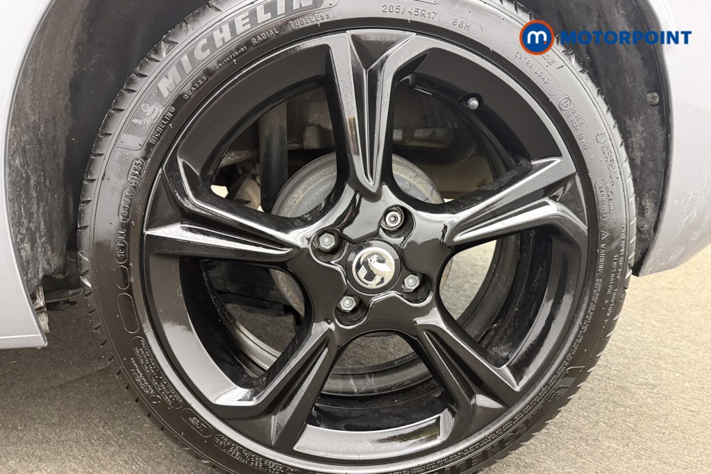 Used Vauxhall Corsa 2023 for sale - 76641366: Photo 18