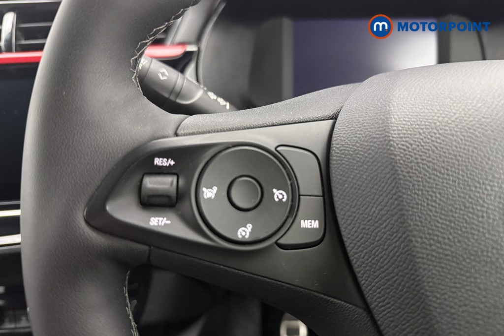 Used Vauxhall Corsa 2023 for sale - 76641366: Photo 19