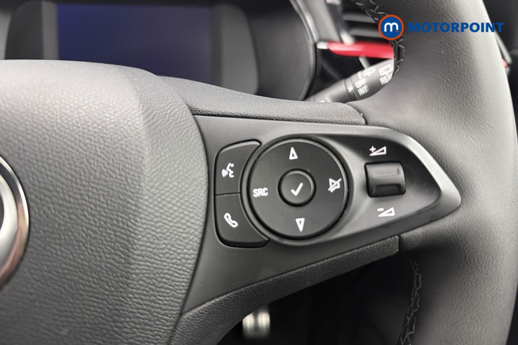 Used Vauxhall Corsa 2023 for sale - 76641366: Photo 20