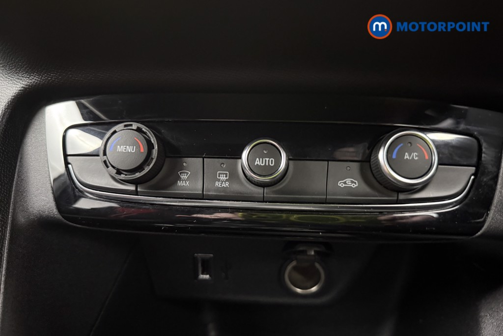 Used Vauxhall Corsa 2023 for sale - 76641366: Photo 21