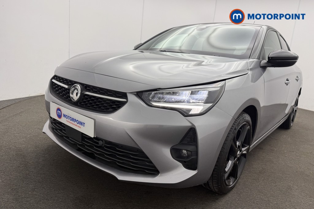 Used Vauxhall Corsa 2023 for sale - 76641366: Photo 28