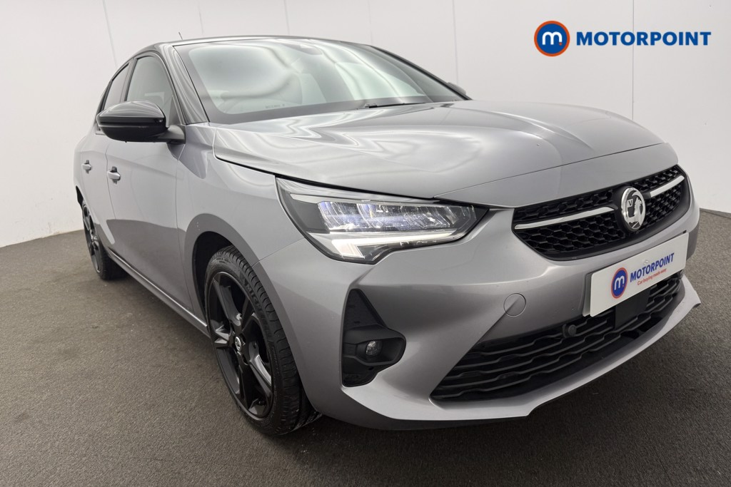 Used Vauxhall Corsa 2023 for sale - 76641366: Photo 29