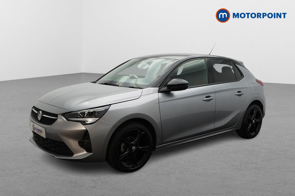 Used Vauxhall Corsa 2023 for sale - 76641366: Photo 3